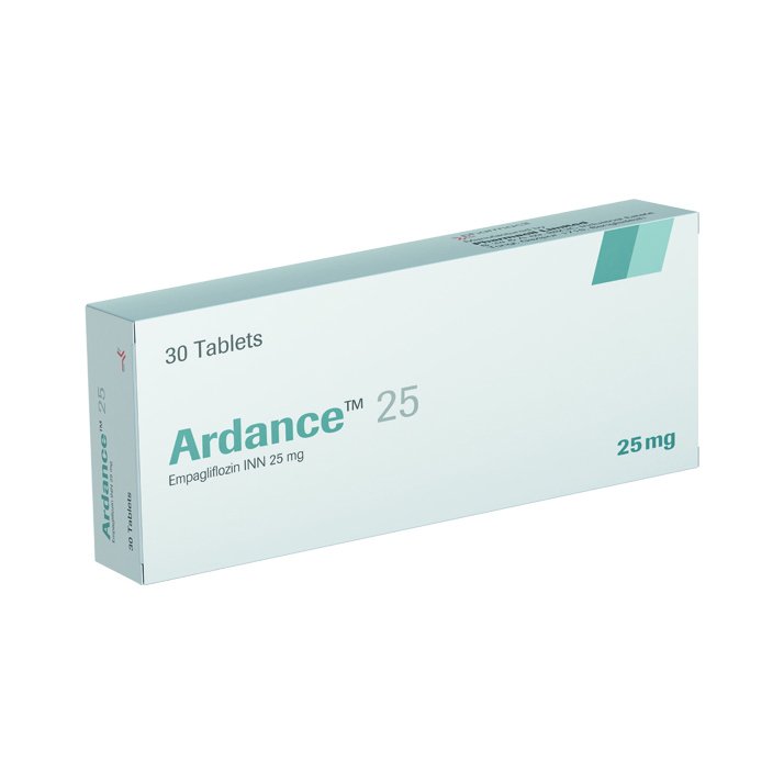 Ardance Fc tab 25mg - https://upokar24.com