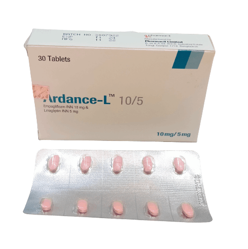 Ardance L Fc tab 10mg - https://upokar24.com