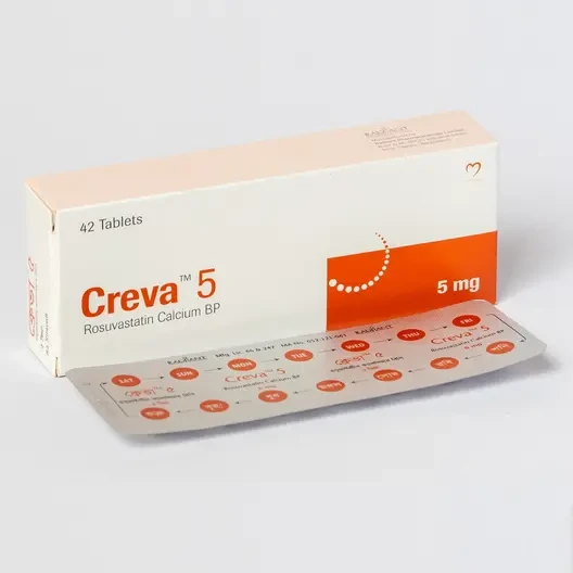 creva Fc tab 5mg - https://upokar24.com