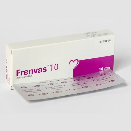 Frenvas fc tab 10mg - https://upokar24.com