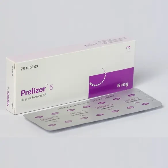 Prelizer Fc tab 5 mg - https://upokar24.com