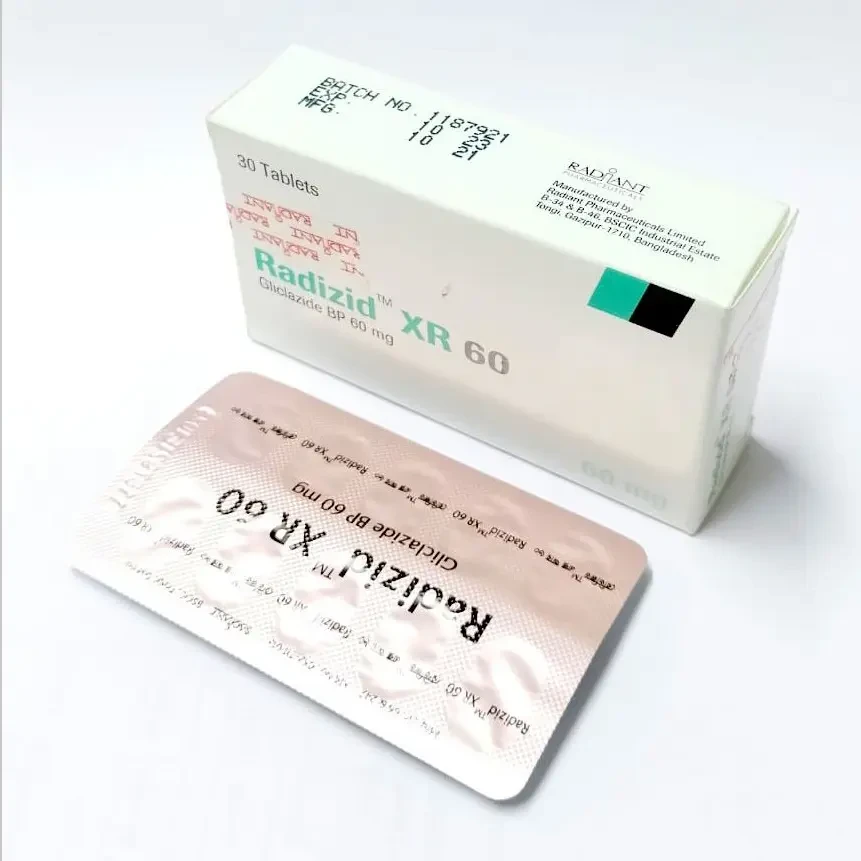 Radzid xr tab 60mg - https://upokar24.com