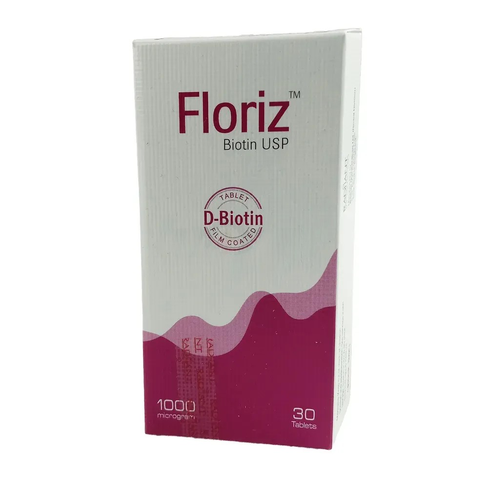Floriz fc tab 1000 mg - https://upokar24.com