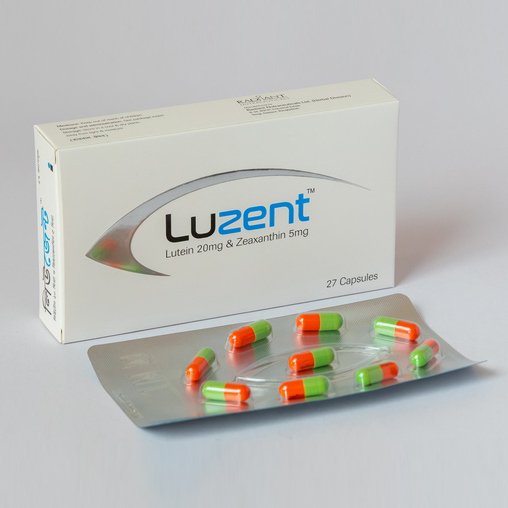 Luzent cap 20mg - https://upokar24.com