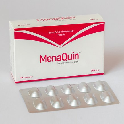 Menaquin cap 200 mg - https://upokar24.com