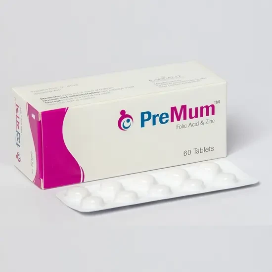 Premum fc tab 5mg - https://upokar24.com