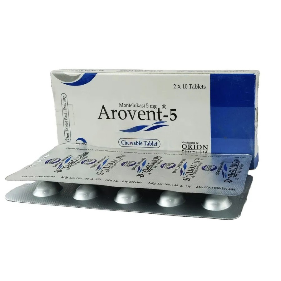Arovent 5 tab - https://upokar24.com