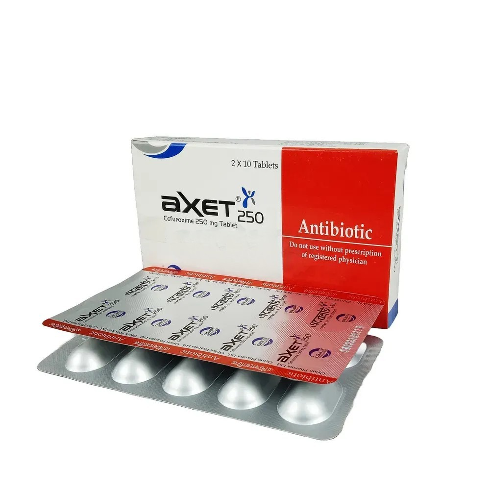Axet 250 tab - https://upokar24.com