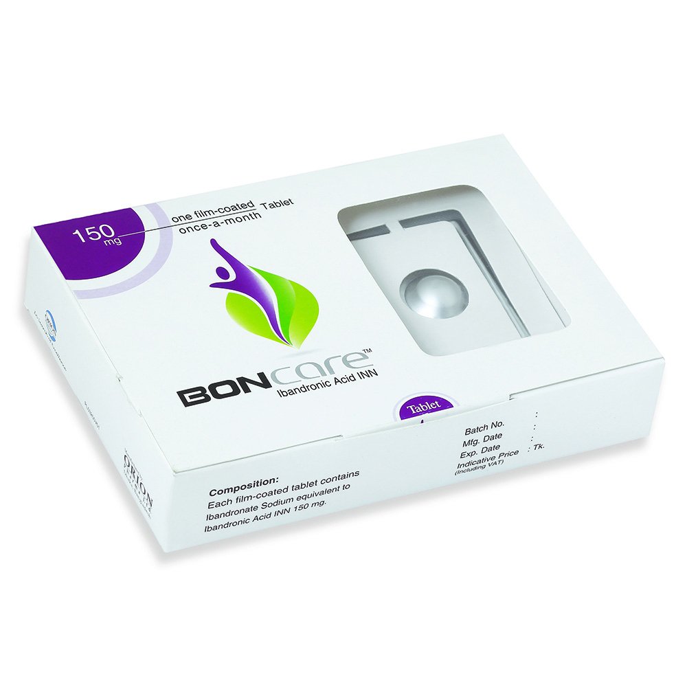 Boncare tab - https://upokar24.com
