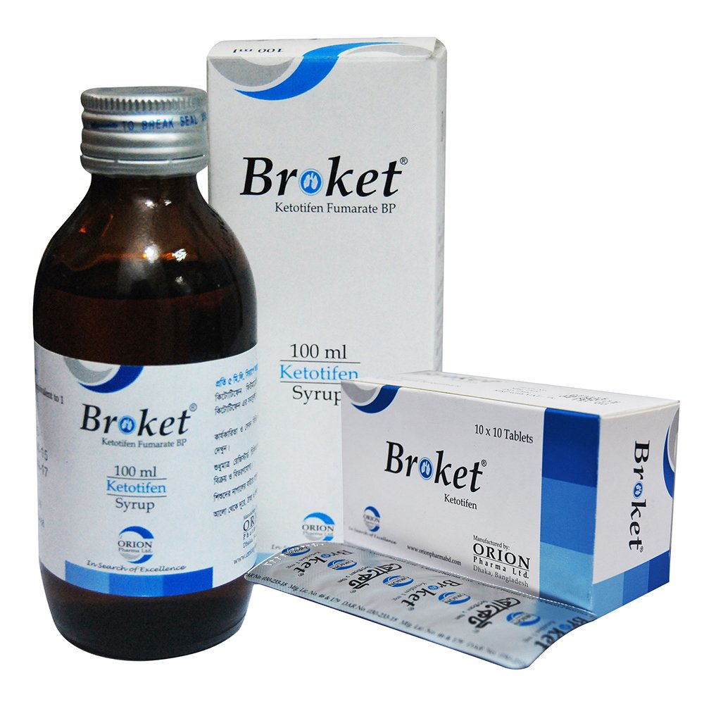 Broket 1 tab - https://upokar24.com