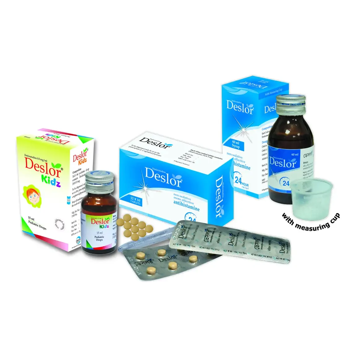 Deslor kids pd - https://upokar24.com