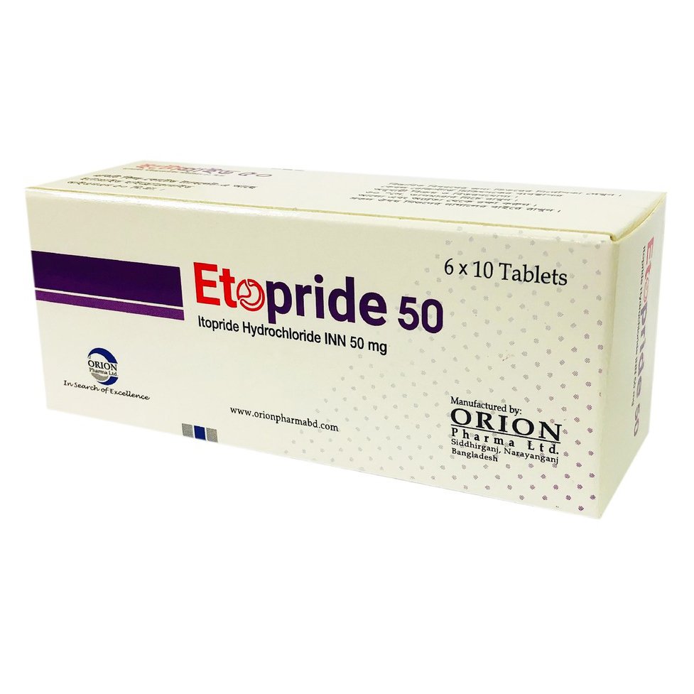 Etopride 50 tab - https://upokar24.com