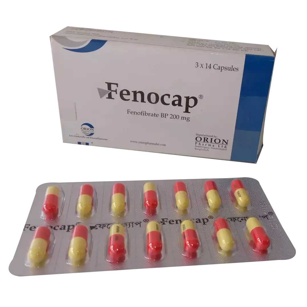 Fenocap cap - https://upokar24.com