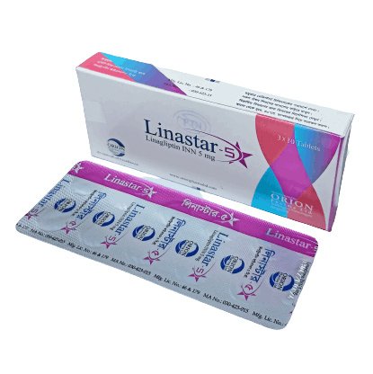 Linastar 5 tab - https://upokar24.com