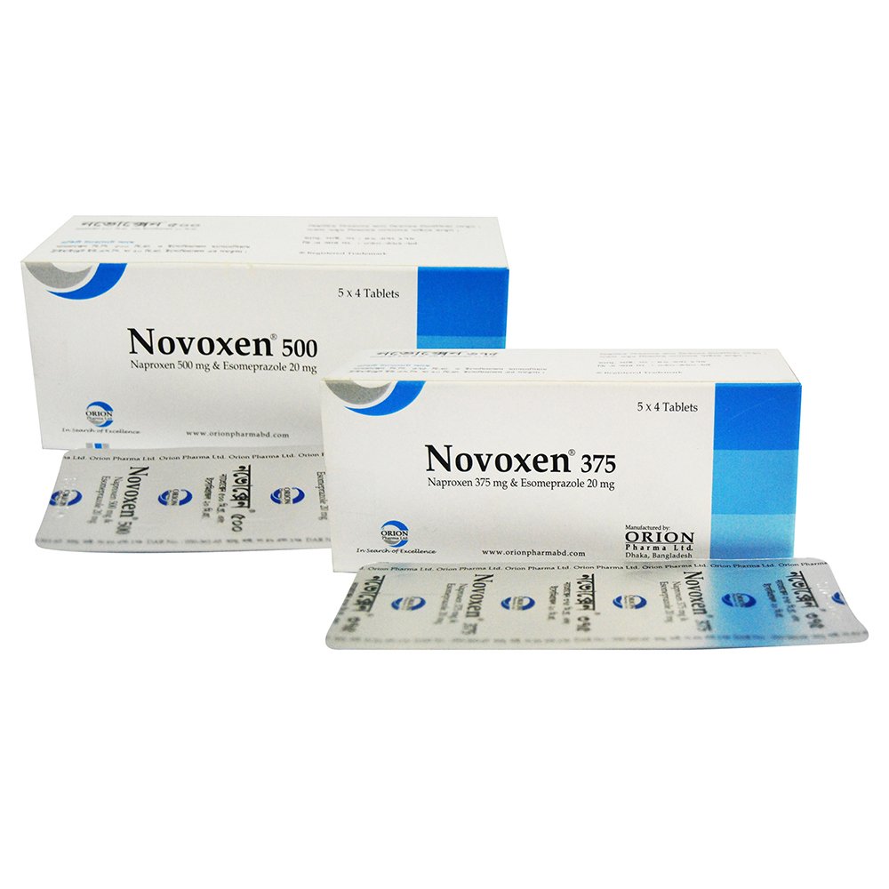 Novoxen 500 tab - https://upokar24.com