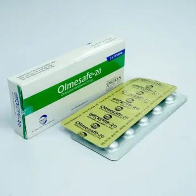 Olmesafe 20 tab - https://upokar24.com