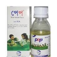 Pep 0 syp 100ml - https://upokar24.com