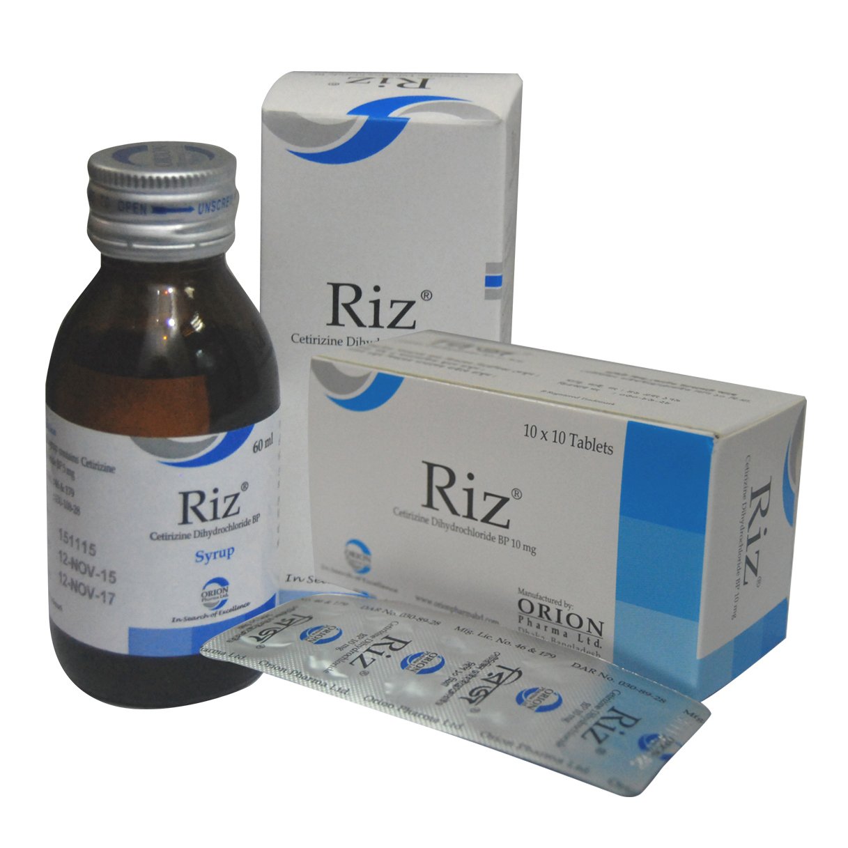 Riz tab - https://upokar24.com