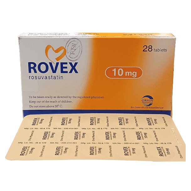 Rovex 10 tab - https://upokar24.com