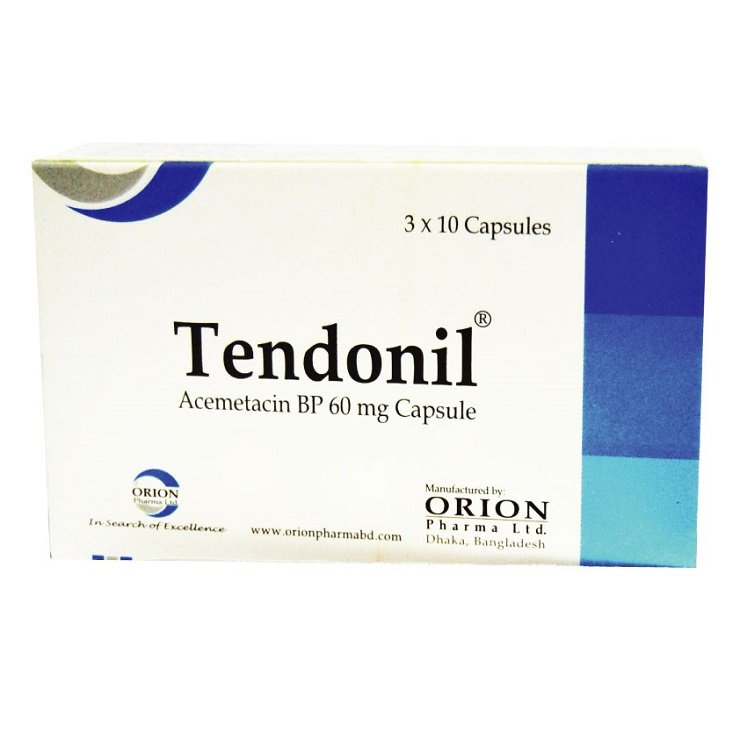 Tendonil cap - https://upokar24.com