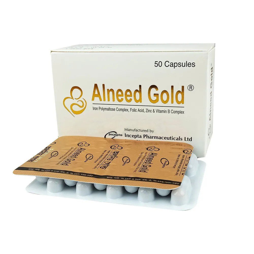 Alneed Gold - https://upokar24.com
