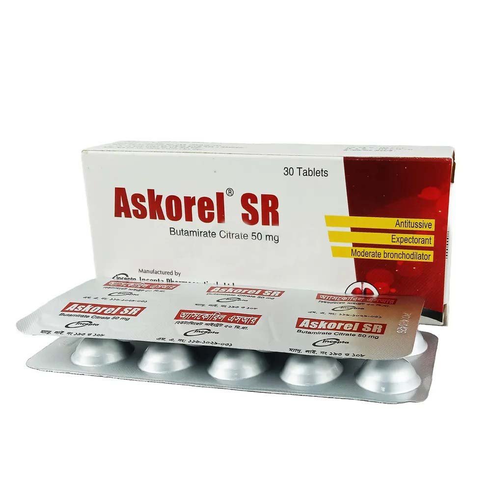 Askorel sr - https://upokar24.com