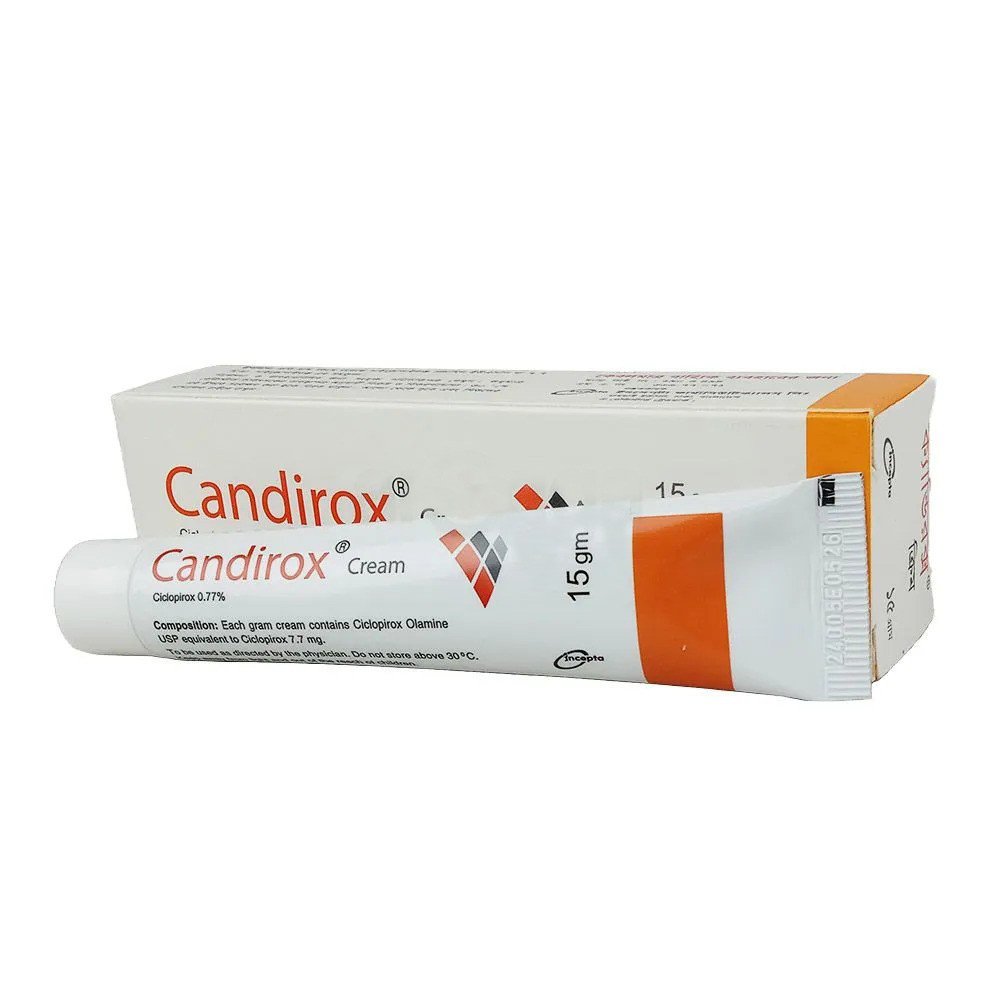 Candirox cream - https://upokar24.com