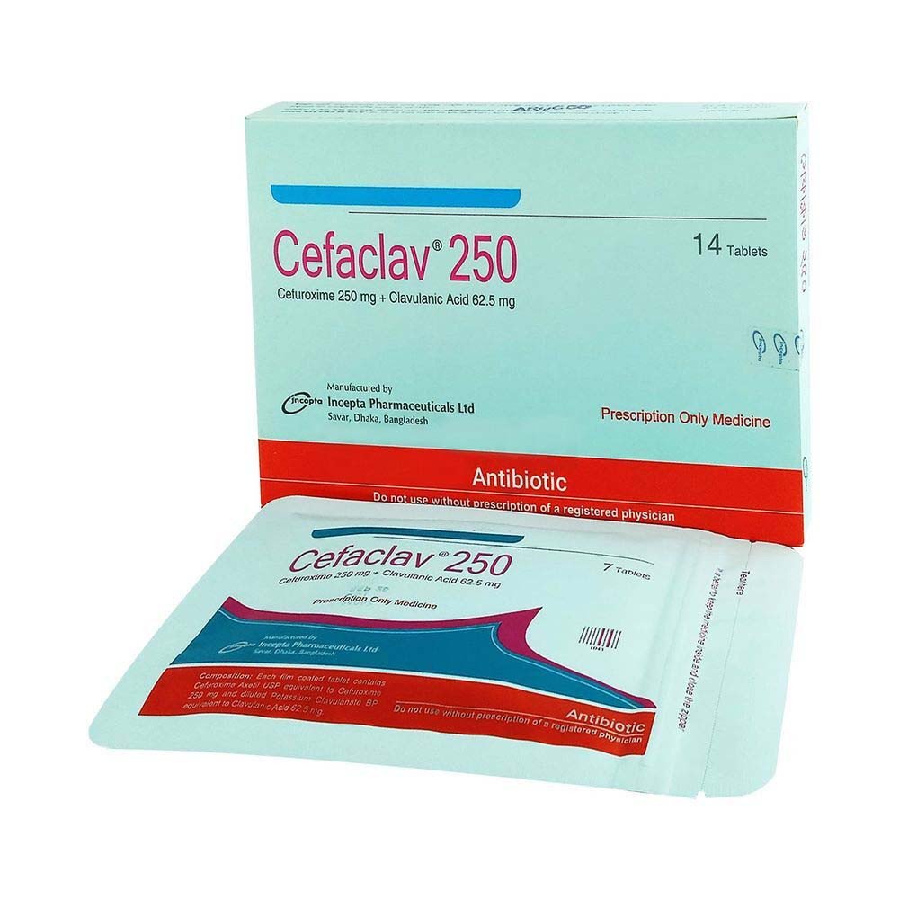 cefaclav 250 tab - https://upokar24.com