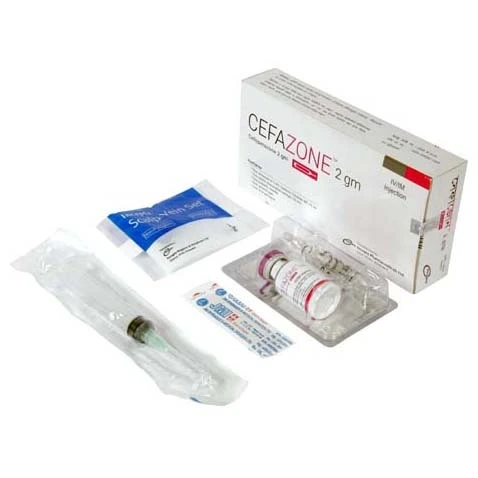 cefazone 2gm inj - https://upokar24.com