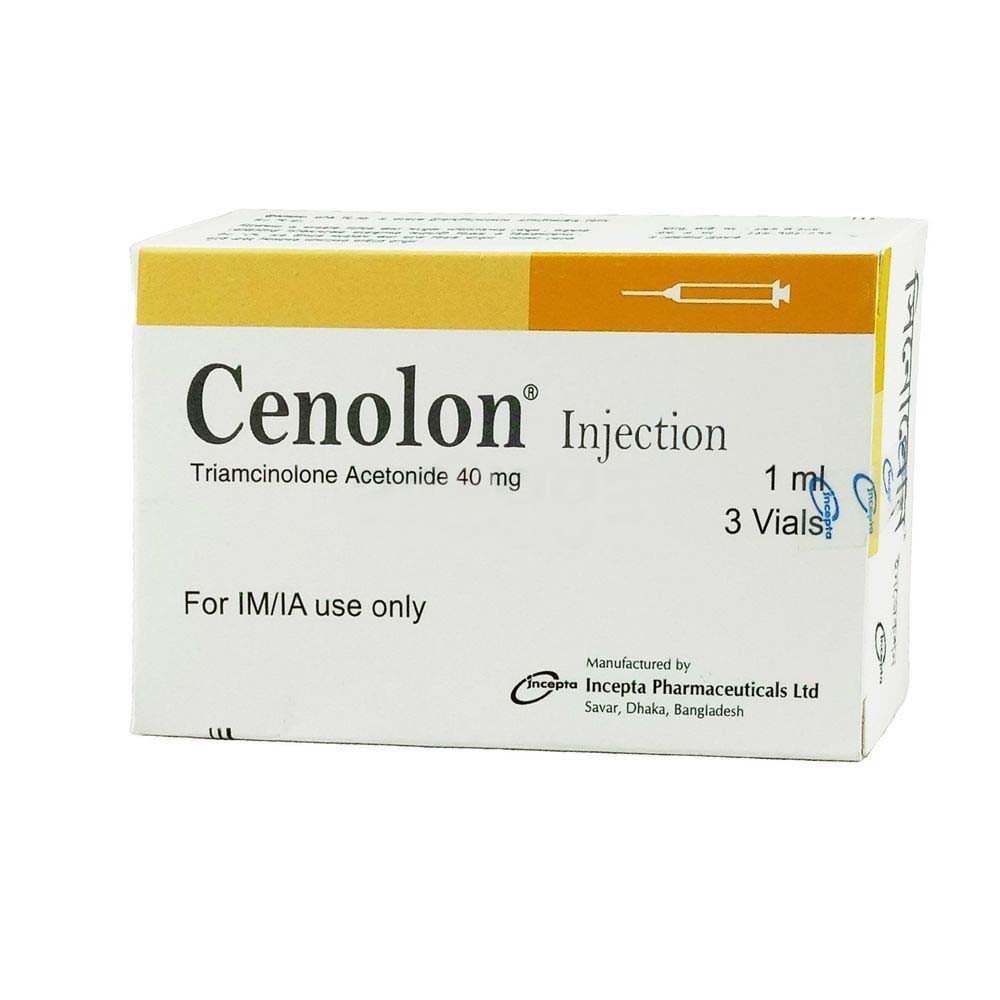 Cenolon inj - https://upokar24.com