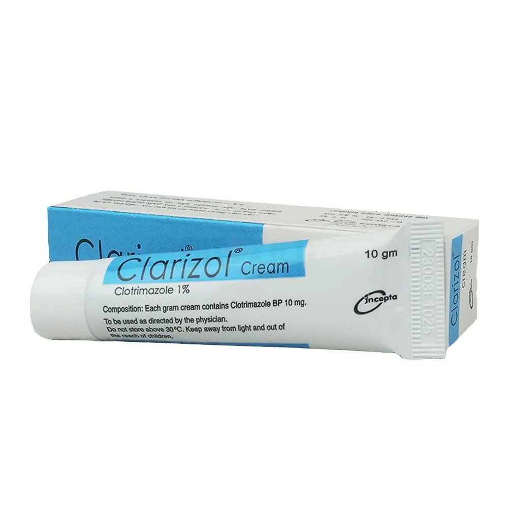 Clarizol cream - https://upokar24.com