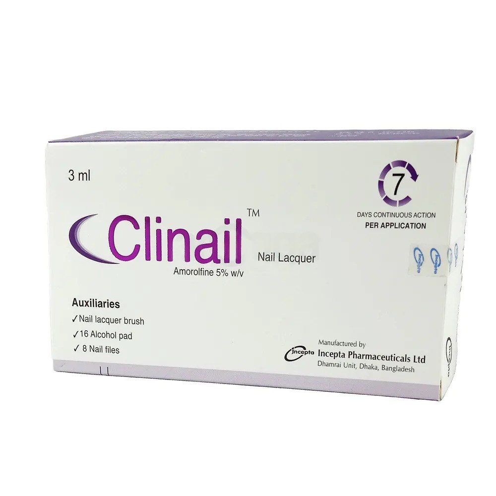 clinical nail lacquer - https://upokar24.com