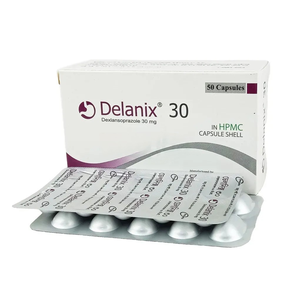 Delanix Mups 30 tab - https://upokar24.com