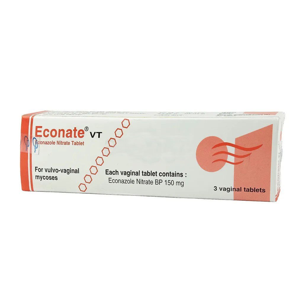 Econate Vt tab - https://upokar24.com