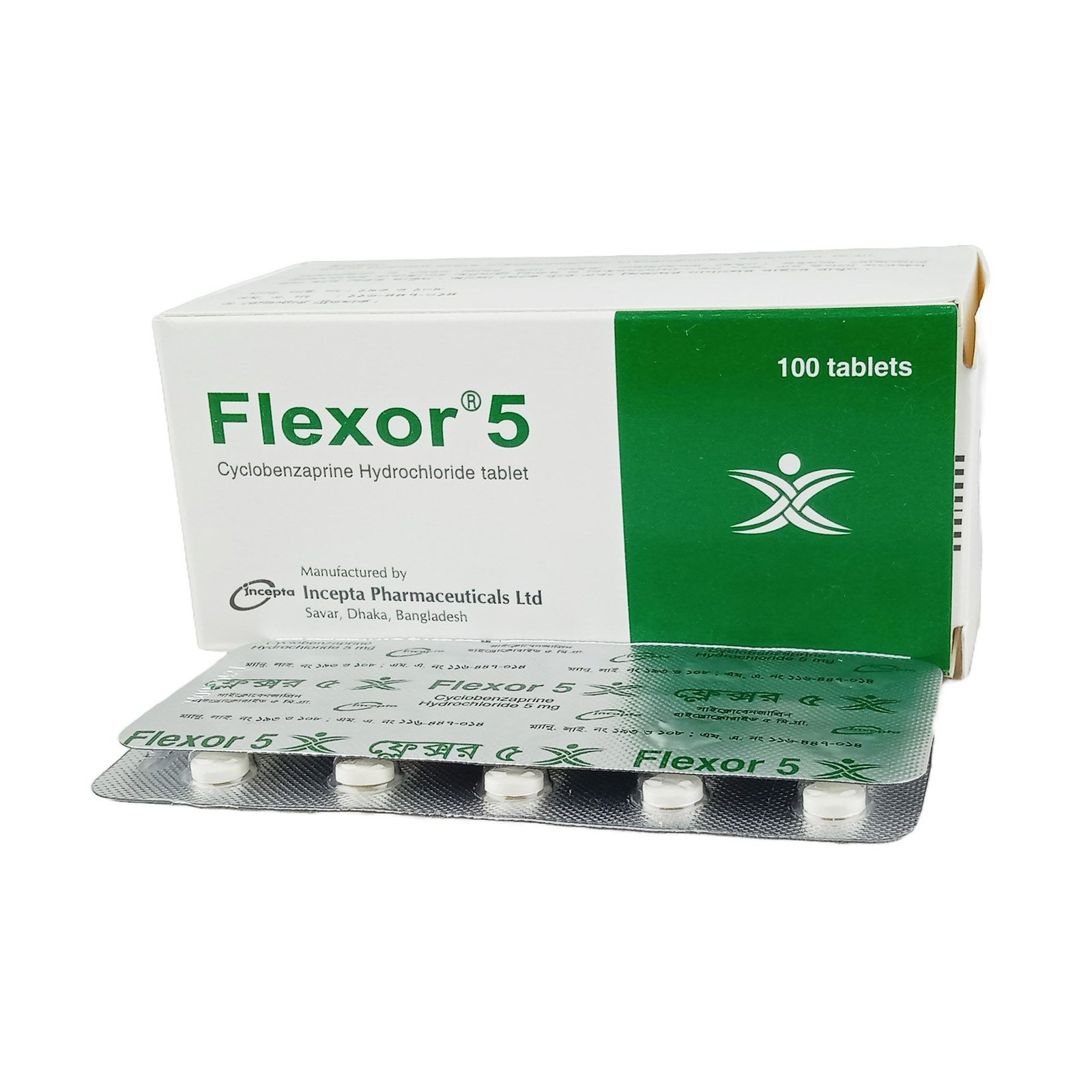 Flexort tab - https://upokar24.com