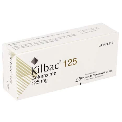 kilbac 125 tab - https://upokar24.com
