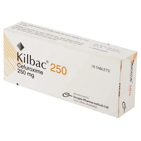 kilbac 250 tab - https://upokar24.com