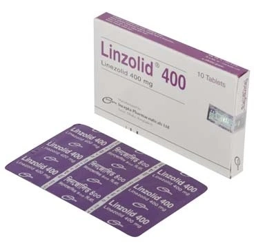 Linzolid 400 tab - https://upokar24.com