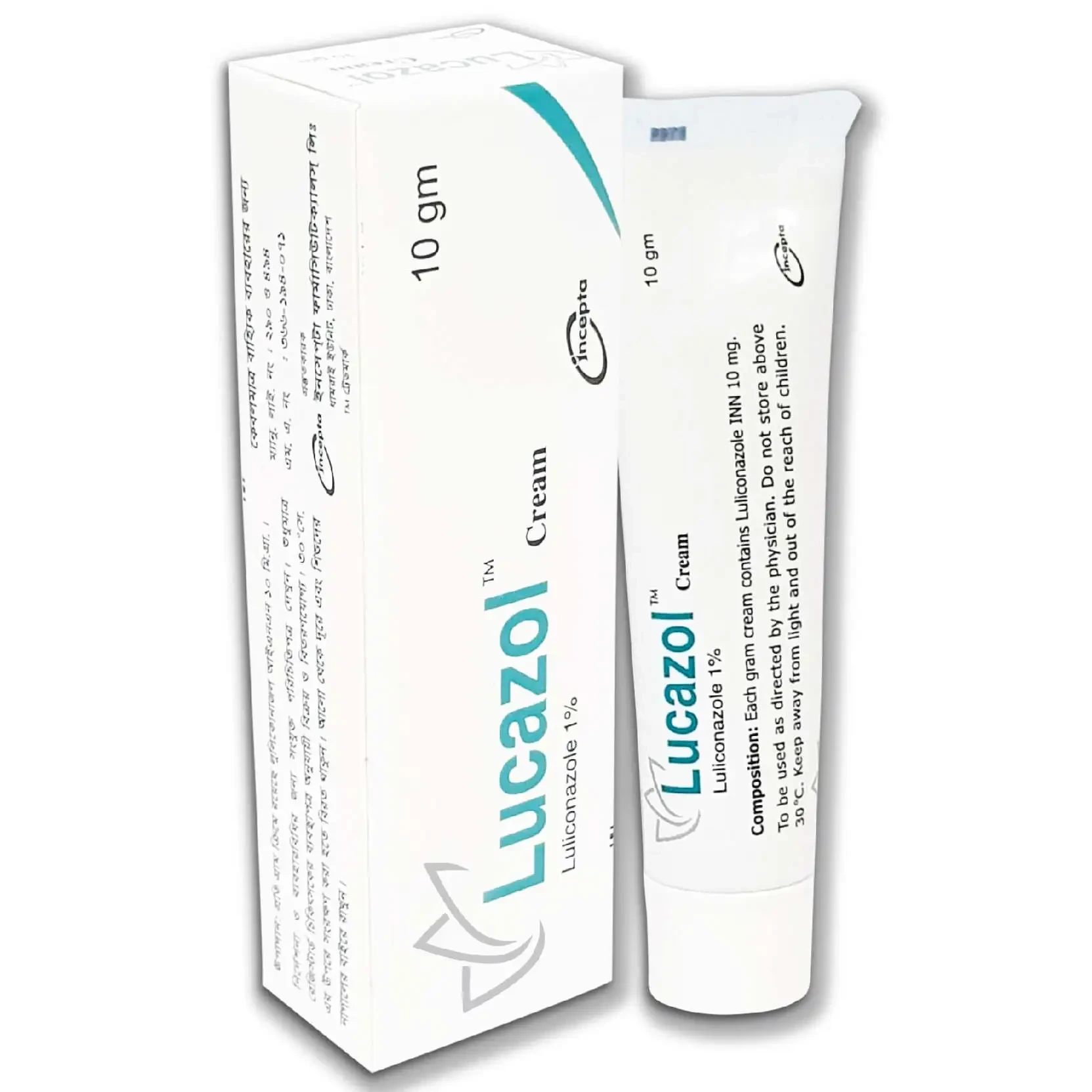Lucazol cream - https://upokar24.com