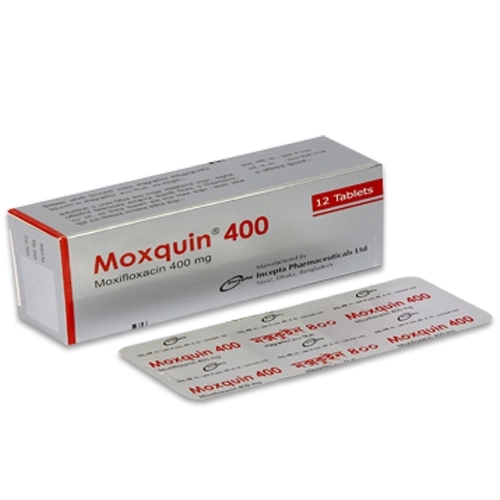 Moxquin 400 tab - https://upokar24.com