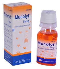 mucolyt syrup 200ml - https://upokar24.com