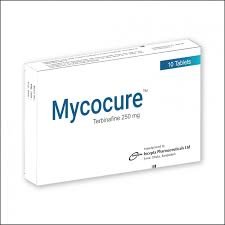 Mycocure tab - https://upokar24.com