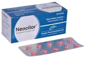 Neocilor tab - https://upokar24.com