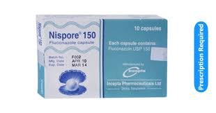 Nispore 150 cap - https://upokar24.com