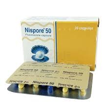 Nispore 50 cap - https://upokar24.com