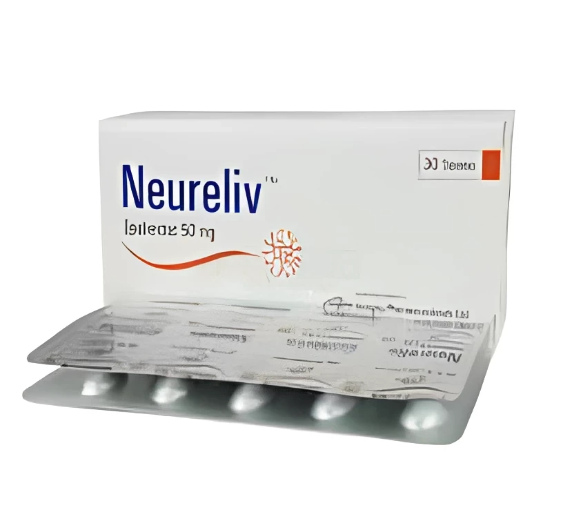 Neureliv tab - https://upokar24.com
