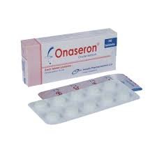Onaseron tab - https://upokar24.com
