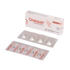 Orasquin tab - https://upokar24.com