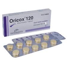 Oricox 120 tab - https://upokar24.com