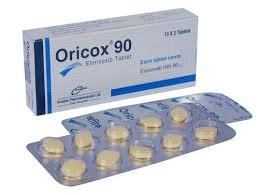 Oricox 90 tab - https://upokar24.com